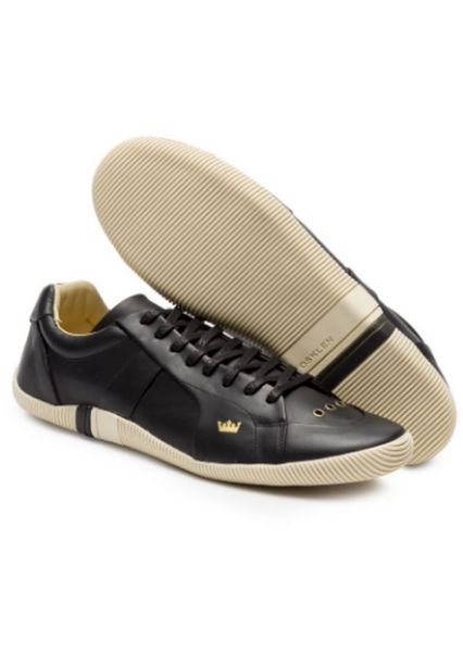Tenis Riva Enluvado Masculino Osklen - Shopping Paralela Online
